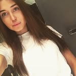 Eva Marony - @eva_marony96 - Instagram
