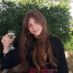 Eva - @evamarronii - Instagram
