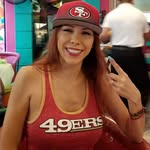 Eva Marron-Bush - @eeee_vah1 - Instagram