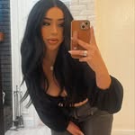 @eva_marronn - Instagram