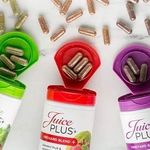 Eva Marroquin - @eva.juiceplus - Instagram