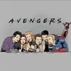 Eva 💛💙💜Marvel edits :)New - @marvel.edits0009 - TikTok