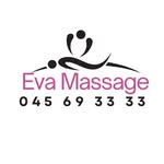 Eva Massage 💆🏼‍♀️ 💆🏻‍♂️ - @evamassageprishtine - Instagram
