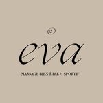 Eva massage bien-être et sportif - @e.v.a_massage - Instagram