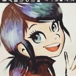 marinette agreste - @evamassu3 - Instagram