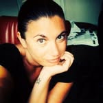 Eva Massari - @for_foreva - Instagram