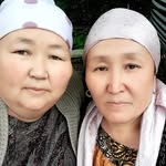 Ismat Ismatov - @olmassarieva71 - Instagram
