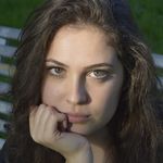 Eva - @evamassini - Instagram