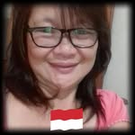 Eva Telma Massie - @moraymassie - Instagram