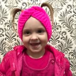 Малышка Ева💗 - @_eva_matasova_ - Instagram