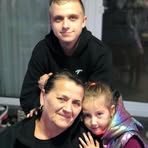 Eva Matéová - Facebook
