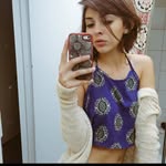 Eva - @evamatherssx - Instagram