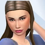 Eva Mathers - @evamathers1995 - Instagram