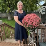 Eva Matheson Miller - @evamiller9471 - Instagram