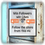 👇 Do you wanna be famous? 👇 - @eva.___.mathis - Instagram