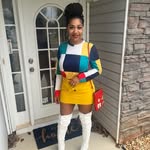 Eva Mathis - @evamathis44 - Instagram