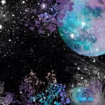 Eva Mathis - @moonstar4078 - Instagram