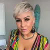 Eva Mathis - @evajakab.mathis - TikTok