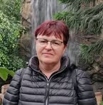 Éva Mátis - Facebook