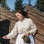 Eva Matisová - @eva_matisova - Instagram
