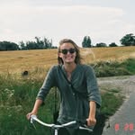 Eva Sølager Mattesen🌍💚 - @evamattesen - Instagram