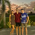 Eva Matthews - Facebook