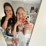 Eva Matthews - @eva.a.xx - Instagram
