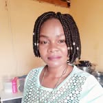 Eva Mavis Mawarire - @evamavismawarire - Instagram