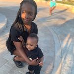Eva Bless Maxwell - @__shan_nov.18_shan__ - Instagram