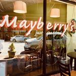 Mayberry’s Brevard - @mayberrysbrevard - Instagram