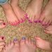Eva Mayes - Facebook