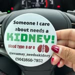 Eva May 🫘💚 - @evamay__needsakidney - Instagram