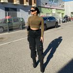 EVA MAYO - @eeeeeeevi_ - Instagram