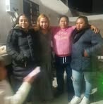 Eva Mayo - Facebook