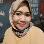 Eva Mayogy Yamuz - @evamayogyyanti - Instagram