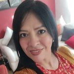 Eva Mayorga - @mariaeva.mayorgapuente - Instagram