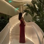 Eva Maze Montiza - @itzm.eve - Instagram