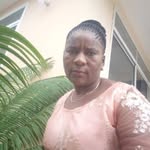 Eva Mazengo - @evamazengo65 - Instagram