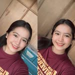 Evamae Jakosalem Alambatin - @evamaze21 - Instagram