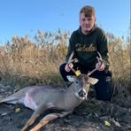 Evan Maze - Facebook