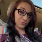 Amber Eva Elizabeth McBride - @amberevaelizabeth - Instagram