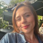 Eva✨ - @evamcbride - Instagram