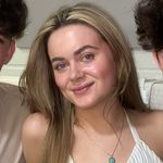 Eva - @evamcbride05 - Instagram