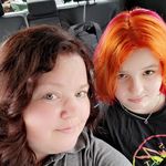 Eva Halloran McBride - @mcbrideeva - Instagram