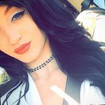Eva Mcbride - @evamcb37 - Instagram