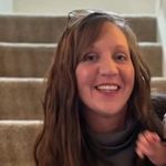 Eva McBride - @evamcbride1 - Instagram