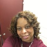 Eva Mcbride Taylor - @myeyesjust4me - Instagram
