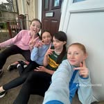 Eva Mccabe - @mccabeeva580 - Instagram