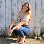 ☆ eva mccallum ☆ - @eva.mccallum - Instagram