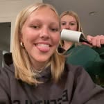 Eva McCarty - @eva_divaa17 - Instagram